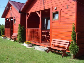 Ośrodek Wypoczynkowy 